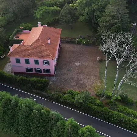 Quartos Privados - Quinta Da Paz