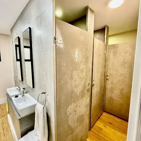 Quartos Privados - Quinta Da Paz Privat bolig *