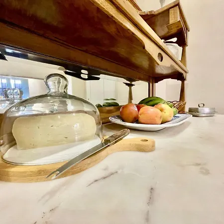 Quartos Privados - Quinta Da Paz 民宿 圣克鲁斯