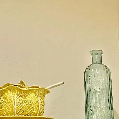 홈스테이 Quartos Privados - Quinta Da Paz 산타 크루즈