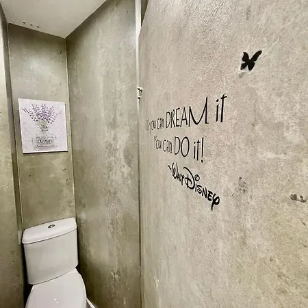 Quartos Privados - Quinta Da Paz 산타 크루즈