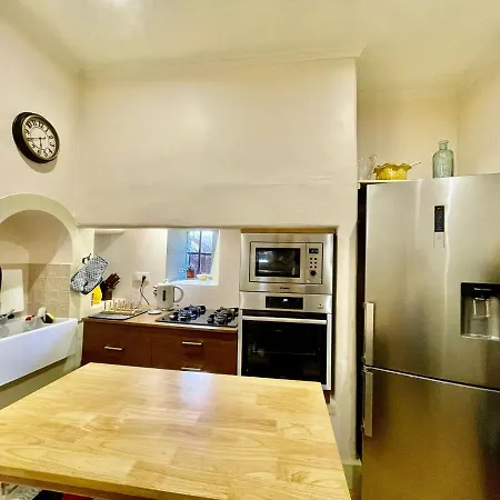 Quartos Privados - Quinta Da Paz Privatunterkunft