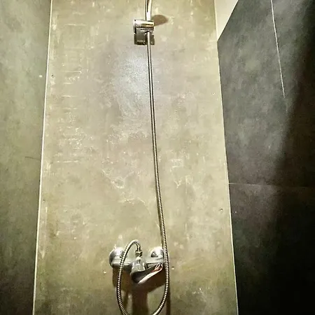 Quartos Privados - Quinta Da Paz * 산타 크루즈