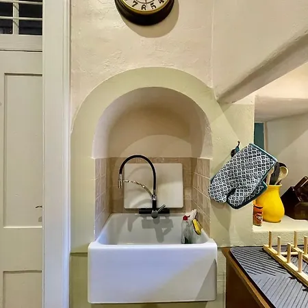 Quartos Privados - Quinta Da Paz Privat bolig *