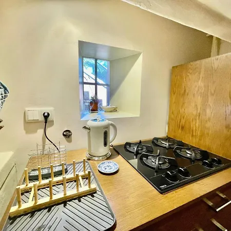 Quartos Privados - Quinta Da Paz