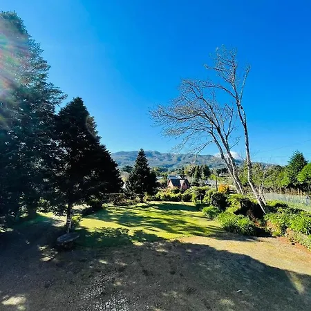 Quartos Privados - Quinta Da Paz 홈스테이