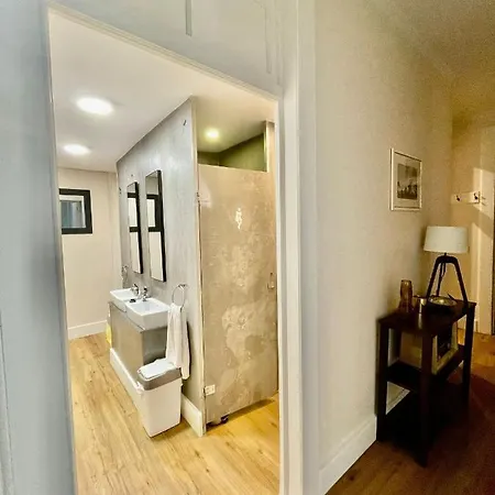 Quartos Privados - Quinta Da Paz Privat bolig *