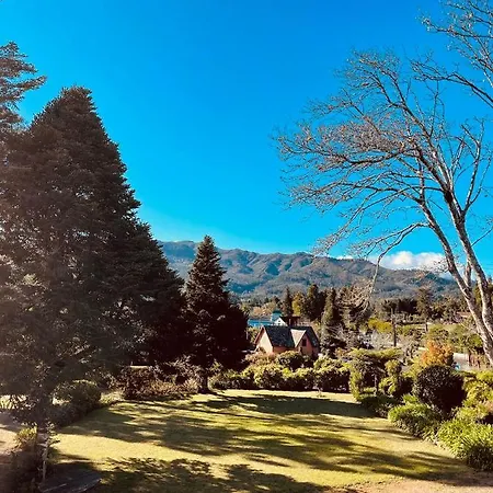 Quartos Privados - Quinta Da Paz 民宿 圣克鲁斯