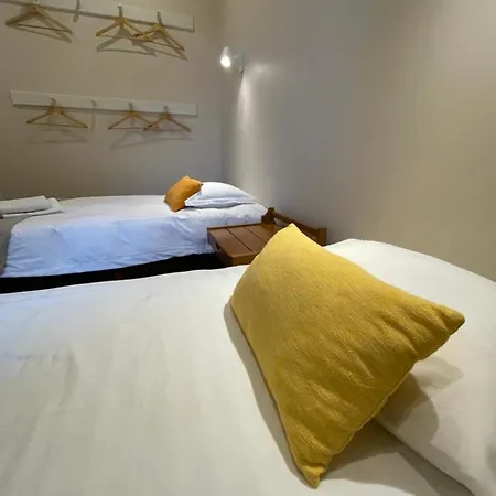 Quartos Privados - Quinta Da Paz