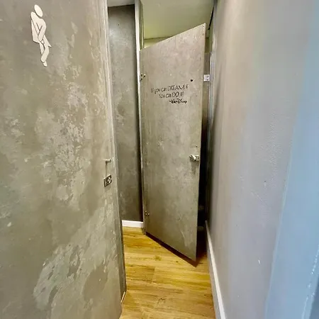 Quartos Privados - Quinta Da Paz Privat bolig *