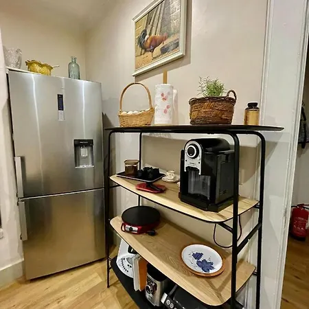 Quartos Privados - Quinta Da Paz Privat bolig