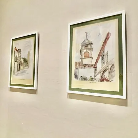 Quartos Privados - Quinta Da Paz