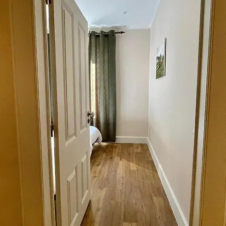 Quartos Privados - Quinta Da Paz * Santa Cruz (Madeira)