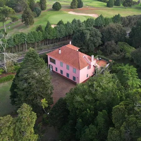 Quartos Privados - Quinta Da Paz Habitación en casa particular *