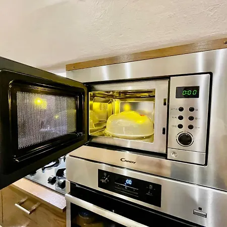 Habitación en casa particular Quartos Privados - Quinta Da Paz