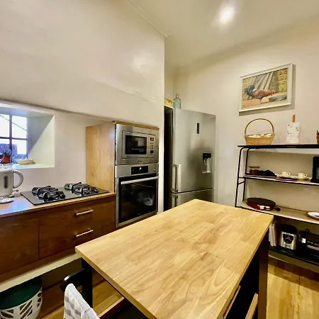 Habitación en casa particular Quartos Privados - Quinta Da Paz