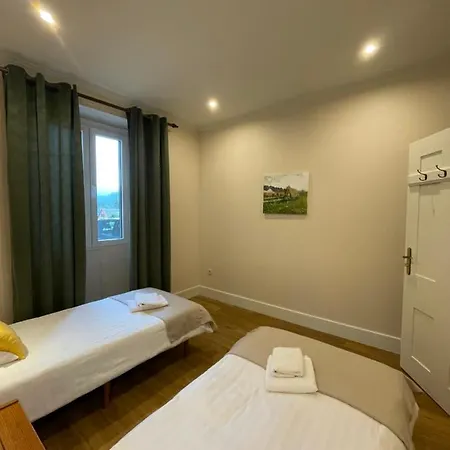 Quartos Privados - Quinta Da Paz Habitación en casa particular Santa Cruz (Madeira)