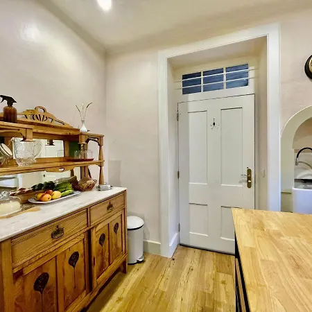 Quartos Privados - Quinta Da Paz Homestay szállás Santa Cruz
