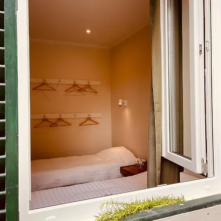 Quartos Privados - Quinta Da Paz *