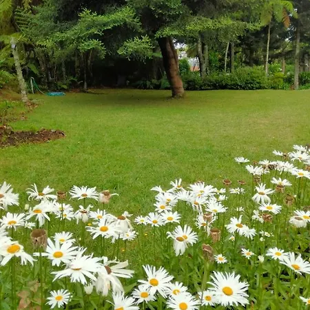 Quartos Privados - Quinta Da Paz