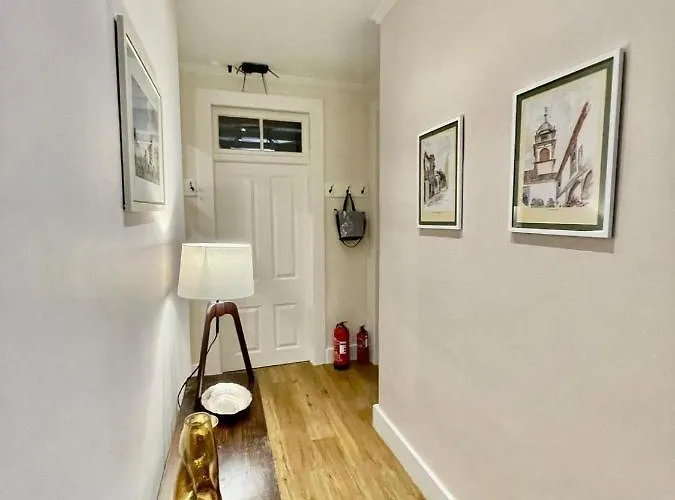 Séjour chez l'habitant Quartos Privados - Quinta Da Paz *