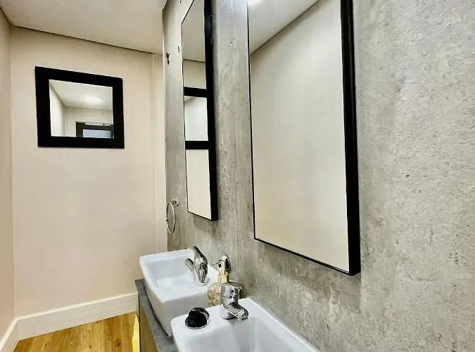 Séjour chez l'habitant Quartos Privados - Quinta Da Paz Santa Cruz (Madeira)