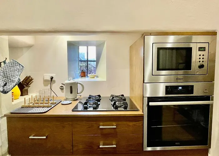Séjour chez l'habitant Quartos Privados - Quinta Da Paz