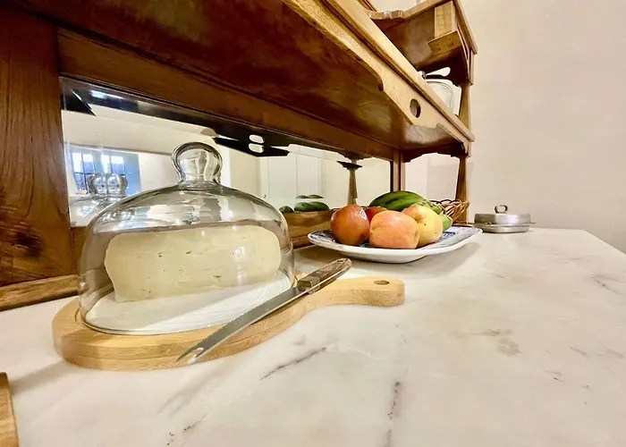 Quartos Privados - Quinta Da Paz Séjour chez l'habitant Santa Cruz (Madeira)