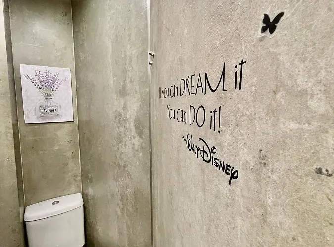 Quartos Privados - Quinta Da Paz Santa Cruz (Madeira)