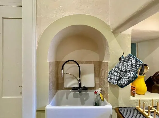 Quartos Privados - Quinta Da Paz Séjour chez l'habitant *