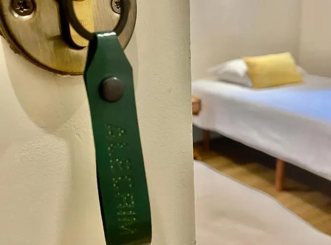 Séjour chez l'habitant Quartos Privados - Quinta Da Paz *