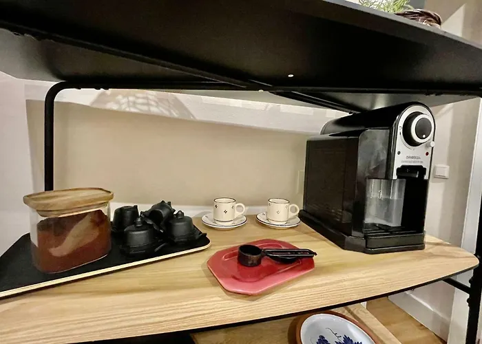 Séjour chez l'habitant Quartos Privados - Quinta Da Paz *