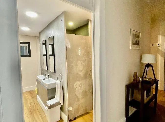 Quartos Privados - Quinta Da Paz Séjour chez l'habitant *