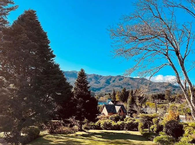 Quartos Privados - Quinta Da Paz Séjour chez l'habitant Santa Cruz (Madeira)